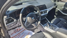 BMW 320 320 xdrive 190 ..M-Pack | Mobile.bg    7