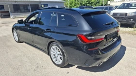 BMW 320 320 xdrive 190 ..M-Pack | Mobile.bg    5