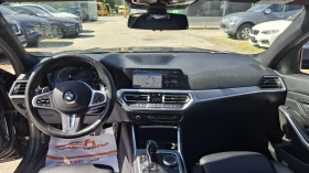 BMW 320 320 xdrive 190 ..M-Pack | Mobile.bg    8