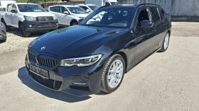 BMW 320 320 xdrive 190 ..M-Pack | Mobile.bg    6