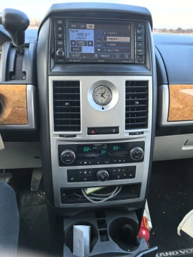 Chrysler Gr.voyager 2.8crd limited | Mobile.bg    15