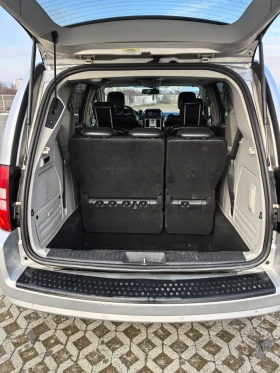 Chrysler Gr.voyager 2.8crd limited | Mobile.bg    9