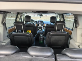 Chrysler Gr.voyager 2.8crd limited | Mobile.bg    10