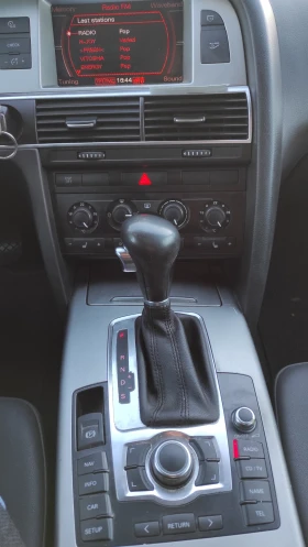 Обява за продажба на Audi A6 Allroad ~7 500 лв. - изображение 3