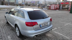 Обява за продажба на Audi A6 Allroad ~7 500 лв. - изображение 9