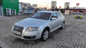 Обява за продажба на Audi A6 Allroad ~7 500 лв. - изображение 10