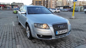 Обява за продажба на Audi A6 Allroad ~7 500 лв. - изображение 1
