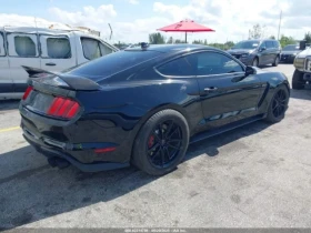 Ford Mustang | Mobile.bg    4