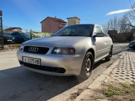 Обява за продажба на Audi A3 1.9 TDI ~3 300 лв. - изображение 1