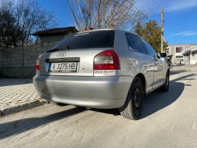 Обява за продажба на Audi A3 1.9 TDI ~3 300 лв. - изображение 5