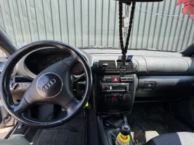 Обява за продажба на Audi A3 1.9 TDI ~1 444 EUR - изображение 5