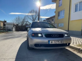 Обява за продажба на Audi A3 1.9 TDI ~3 300 лв. - изображение 2