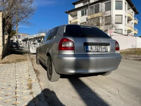Обява за продажба на Audi A3 1.9 TDI ~3 300 лв. - изображение 7
