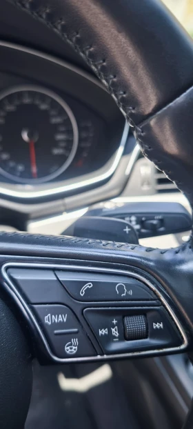 Audi A4 B9 2.0 TFSI Quattro | Mobile.bg    13