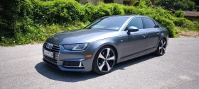 Обява за продажба на Audi A4 B9 2.0 TFSI Quattro ~38 000 лв. - изображение 1