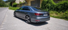 Обява за продажба на Audi A4 B9 2.0 TFSI Quattro ~38 000 лв. - изображение 5