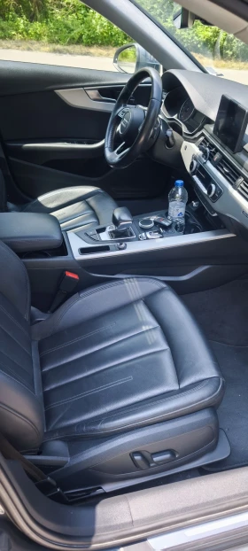 Обява за продажба на Audi A4 B9 2.0 TFSI Quattro ~38 000 лв. - изображение 10