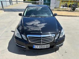 Mercedes-Benz E 200  | Mobile.bg    4