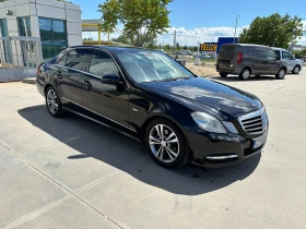 Mercedes-Benz E 200  | Mobile.bg    5