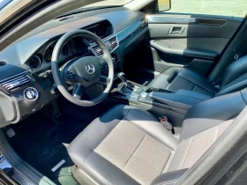 Mercedes-Benz E 200  | Mobile.bg    9