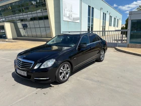 Mercedes-Benz E 200  | Mobile.bg    3