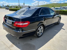 Mercedes-Benz E 200  | Mobile.bg    8