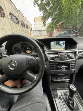 Mercedes-Benz E 200  | Mobile.bg    10