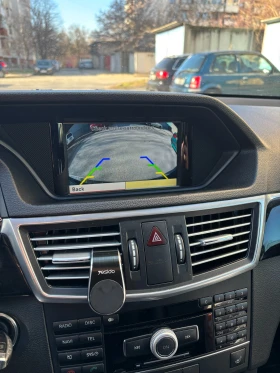 Mercedes-Benz E 200  | Mobile.bg    6