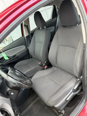 Обява за продажба на Toyota Yaris 1, 5 hybrid  ~16 700 лв. - изображение 8