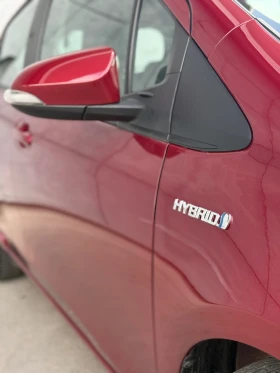 Toyota Yaris 1, 5 hybrid  | Mobile.bg    14