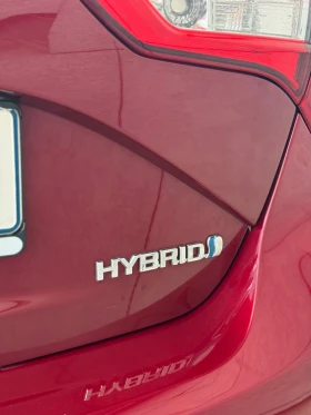Toyota Yaris 1, 5 hybrid  | Mobile.bg    13