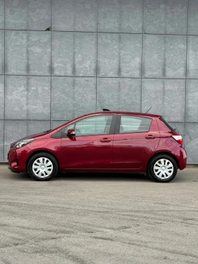 Обява за продажба на Toyota Yaris 1, 5 hybrid  ~16 700 лв. - изображение 5