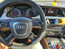 Обява за продажба на Audi A4 ~12 000 лв. - изображение 5