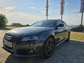 Обява за продажба на Audi A4 ~12 000 лв. - изображение 1