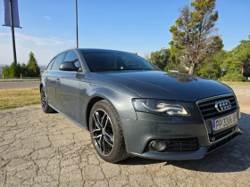 Обява за продажба на Audi A4 ~12 000 лв. - изображение 2