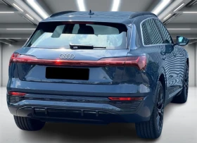 Audi E-Tron 55 Quattro = Air Suspension = Гаранцияю - 154420 лв. - 67691556 2