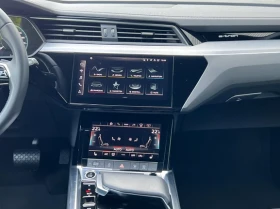 Audi E-Tron 55 Quattro = Air Suspension = Гаранцияю - 154420 лв. - 67691556 6