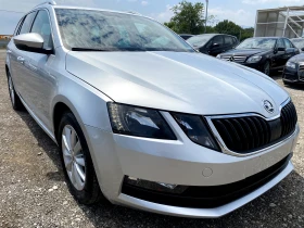 Обява за продажба на Skoda Octavia 1.6TDI DSG 2018г. ~16 800 лв. - изображение 5