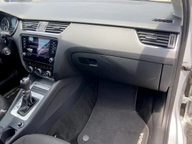 Обява за продажба на Skoda Octavia 1.6TDI DSG 2018г. ~16 800 лв. - изображение 10