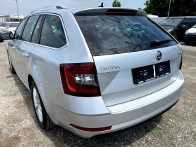 Обява за продажба на Skoda Octavia 1.6TDI DSG 2018г. ~16 800 лв. - изображение 2