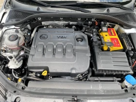 Skoda Octavia 1.6TDI DSG 2018. | Mobile.bg    16