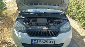 Skoda Citigo - 6300 лв. - 17696448 3