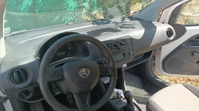 Skoda Citigo - 6300 лв. - 17696448 7