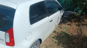 Skoda Citigo - 6300 лв. - 17696448 4
