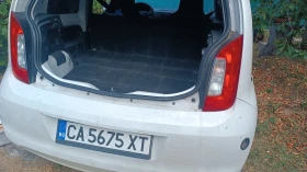 Skoda Citigo - 6300 лв. - 17696448 14