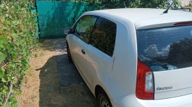 Skoda Citigo - 6300 лв. - 17696448 5
