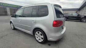 Обява за продажба на VW Touran 2.0 ~12 500 лв. - изображение 5