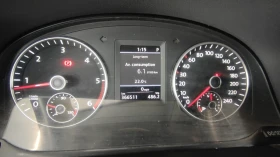 Обява за продажба на VW Touran 2.0 ~12 500 лв. - изображение 6