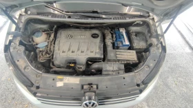 Обява за продажба на VW Touran 2.0 ~12 500 лв. - изображение 10