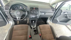 VW Touran 2.0 | Mobile.bg    15
